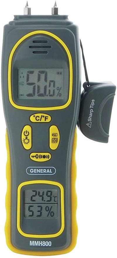 best moisture meter for woodworkers|high quality moisture meter reviews.